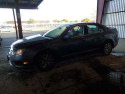 2010 Ford Fusion SEL en venta en American Canyon, CA