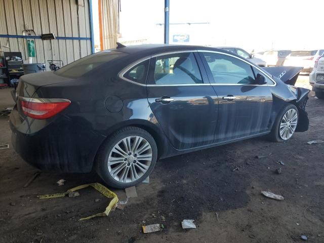 2014 Buick Verano