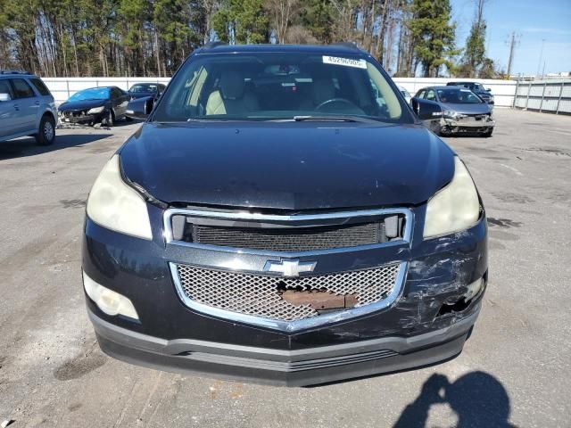 2009 Chevrolet Traverse LTZ