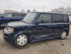 Salvage Cars with No Bids Yet For Sale at auction: 2006 Scion XB