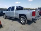 2018 Chevrolet Silverado C1500 LT