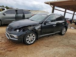 2016 Infiniti QX50 en venta en Tanner, AL