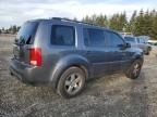 2011 Honda Pilot EXL