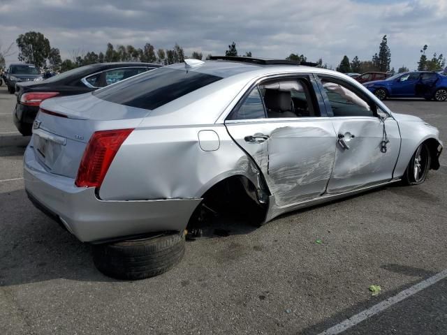 2019 Cadillac CTS Luxury