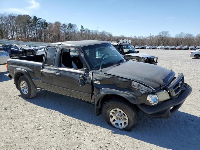 2001 Mazda B3000 Cab Plus