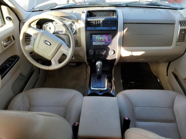 2008 Ford Escape Limited