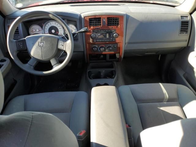 2005 Dodge Dakota Quad SLT