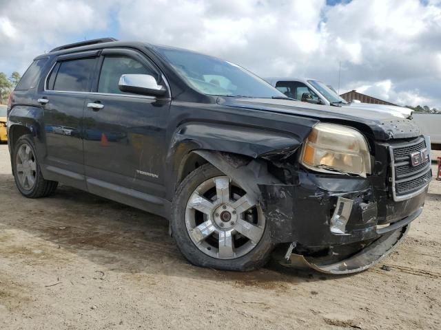 2011 GMC Terrain SLT