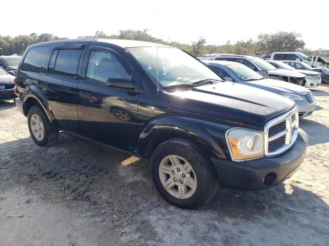 2004 Dodge Durango ST