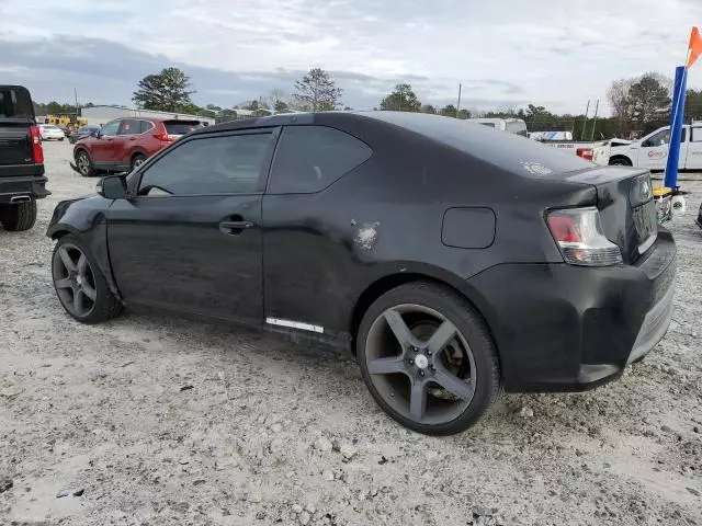 2015 Scion TC