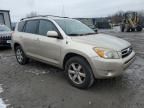 2006 Toyota Rav4 Limited