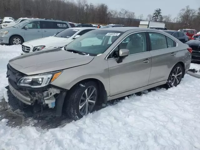 2015 Subaru Legacy 2.5I Limited