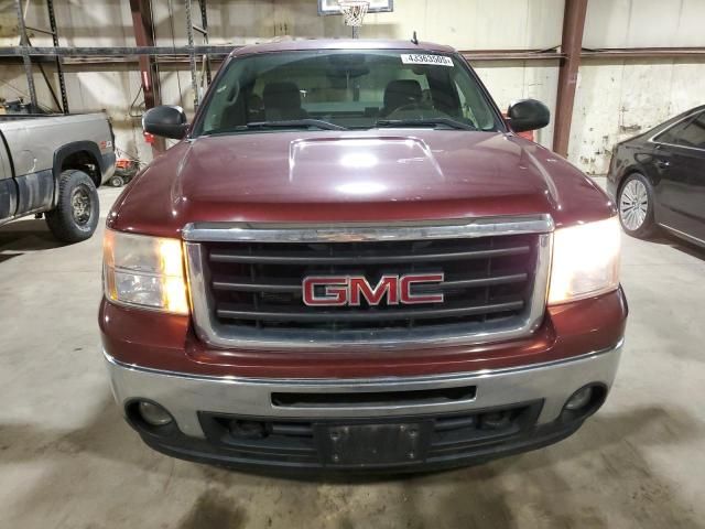 2009 GMC Sierra C1500