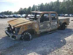 Salvage cars for sale at Eight Mile, AL auction: 2015 Ford F250 Super Duty