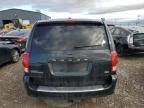 2012 Dodge Grand Caravan SE