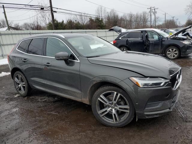 2018 Volvo XC60 T5 Momentum