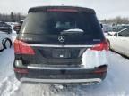 2016 Mercedes-Benz GL 450 4matic