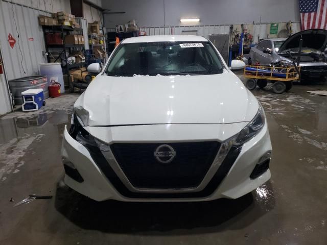 2019 Nissan Altima S