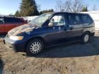 2004 Honda Odyssey LX