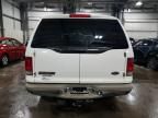 2002 Ford Excursion Limited