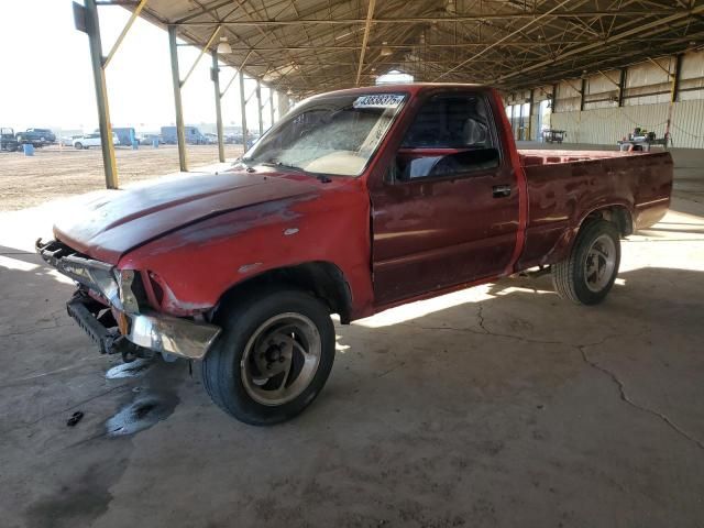 1991 Toyota Pickup 1/2 TON Short Wheelbase