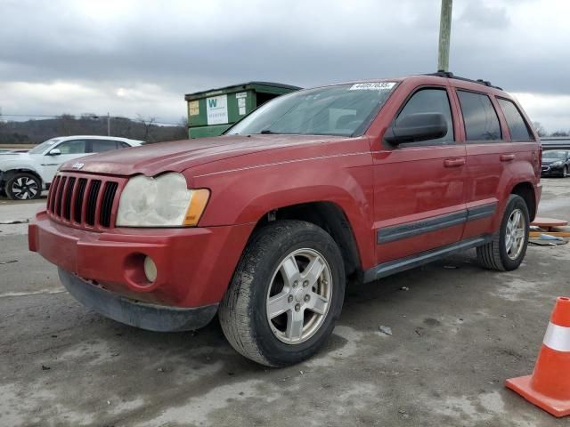 2006 Jeep Grand Cherokee Laredo