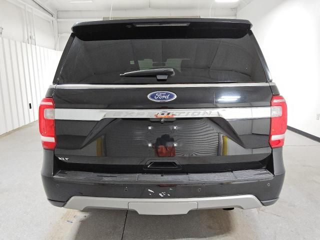 2019 Ford Expedition XLT