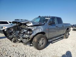 Salvage cars for sale at Temple, TX auction: 2020 Dodge RAM 2500 Tradesman