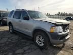 2002 Ford Explorer XLT