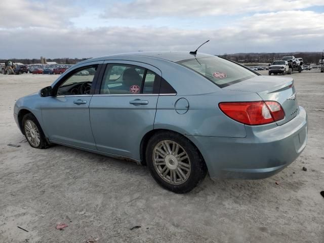 2008 Chrysler Sebring Touring