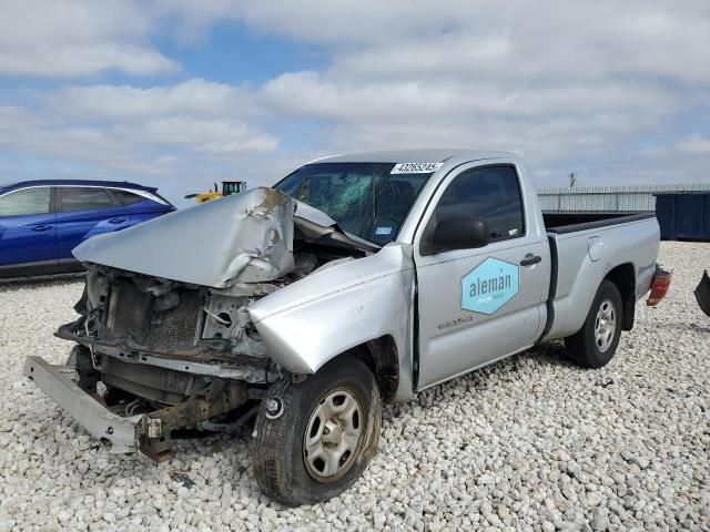 2005 Toyota Tacoma