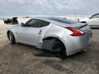 2017 Nissan 370Z Base