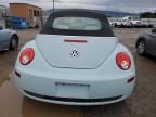 2010 Volkswagen New Beetle