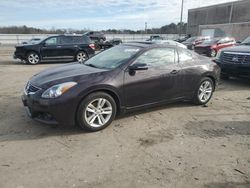 2012 Nissan Altima S en venta en Fredericksburg, VA