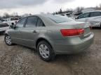 2010 Hyundai Sonata GLS