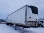 2014 Utility Refrigerated Van Trailer