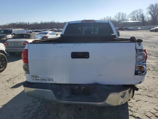 2008 Toyota Tundra Double Cab