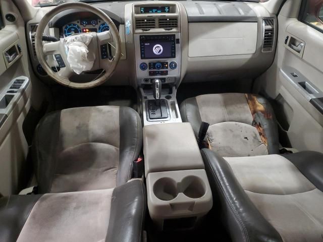 2008 Mercury Mariner Premier