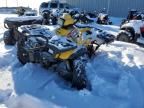 2004 Polaris Sportsman 500 RSE