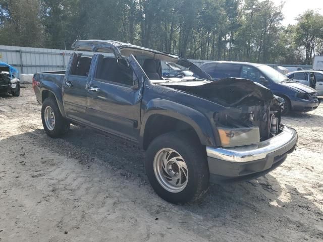 2010 Chevrolet Colorado LT