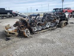 Salvage trucks for sale at Lawrenceburg, KY auction: 2017 Ford F150 Raptor