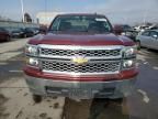 2014 Chevrolet Silverado C1500 LT