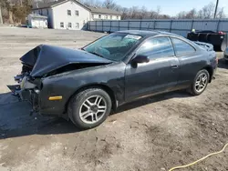 Salvage cars for sale at York Haven, PA auction: 1994 Toyota Celica Base