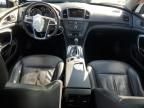 2011 Buick Regal CXL