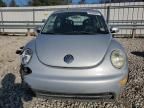 2002 Volkswagen New Beetle GLS