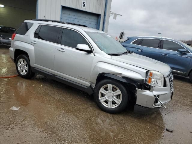 2016 GMC Terrain SLE