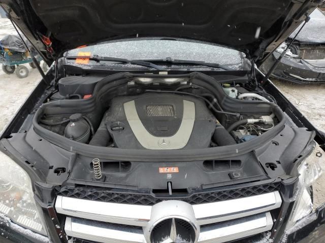 2012 Mercedes-Benz GLK 350 4matic