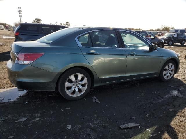 2009 Honda Accord EX