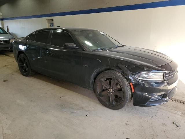 2018 Dodge Charger R/T