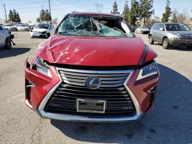 2019 Lexus RX 350 Base